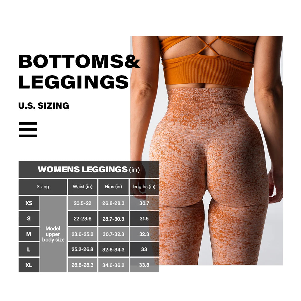 Yoga Pants Gym Wear Running Legging