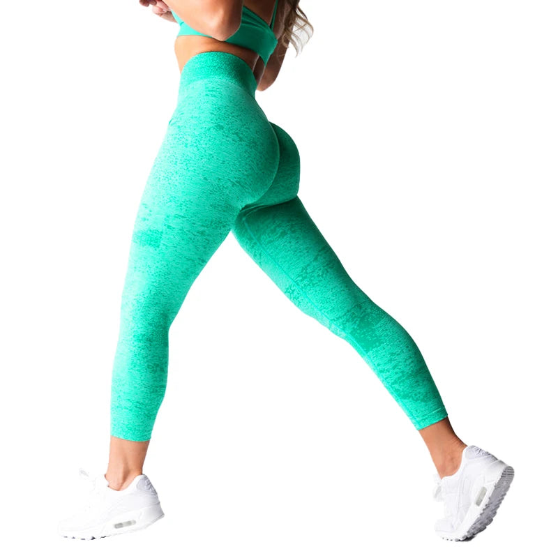 Yoga Pants Gym Wear Running Legging