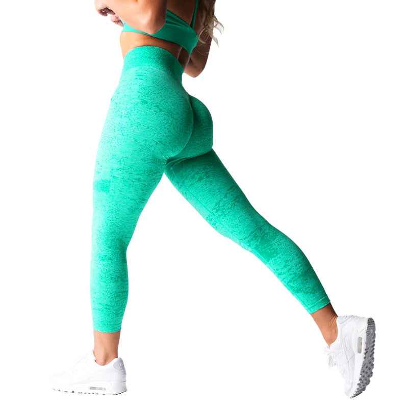 Yoga Pants Gym Wear Running Legging