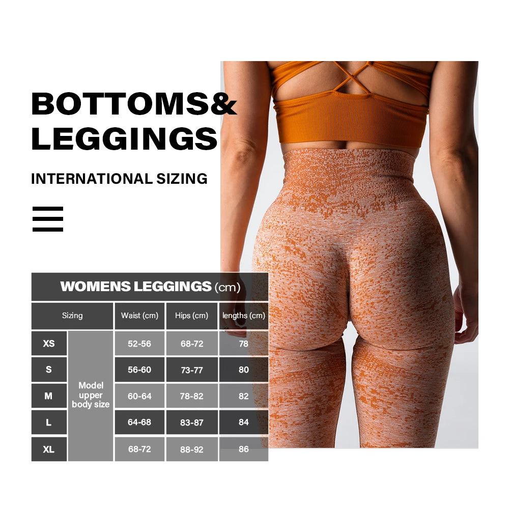 Yoga Pants Gym Wear Running Legging